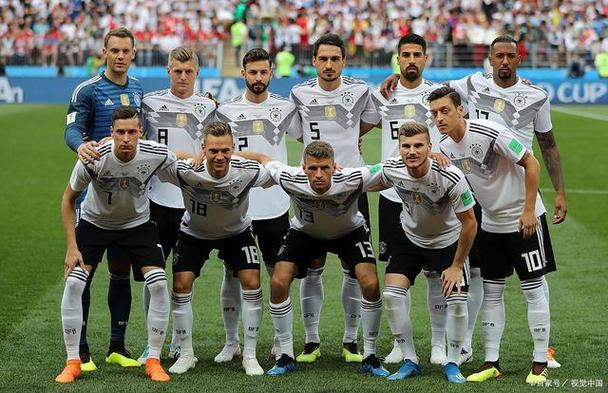 德国比利时友谊赛