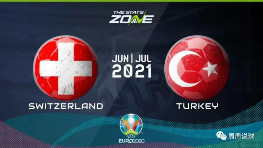 瑞士vs土耳其预测
