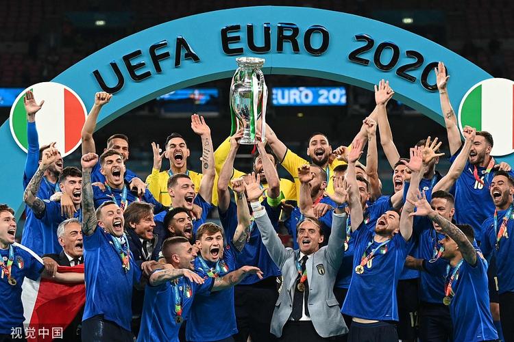 2021欧洲杯意大利