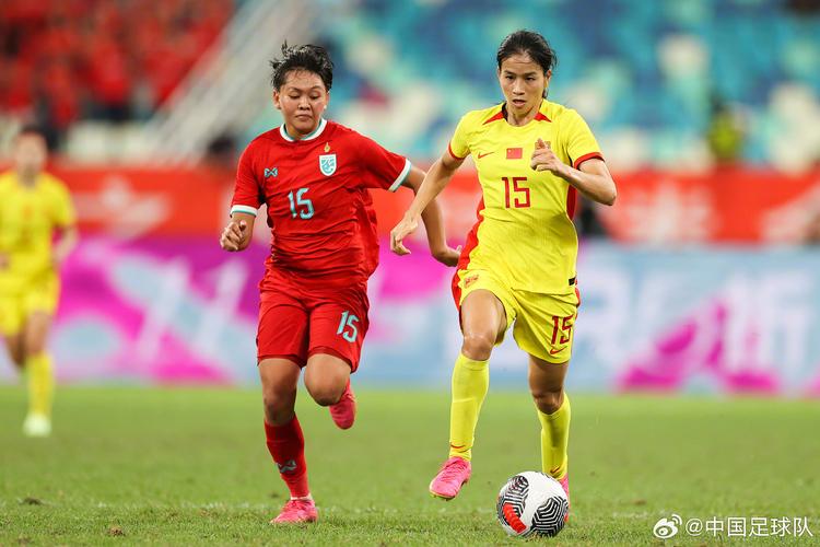 女足对韩国女足直播的相关图片